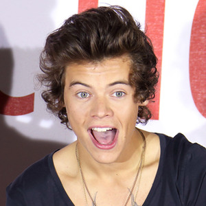 Harry Styles Harry Styles